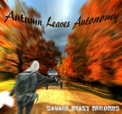Savage Beast Records | Autumn Leaves Autonomy